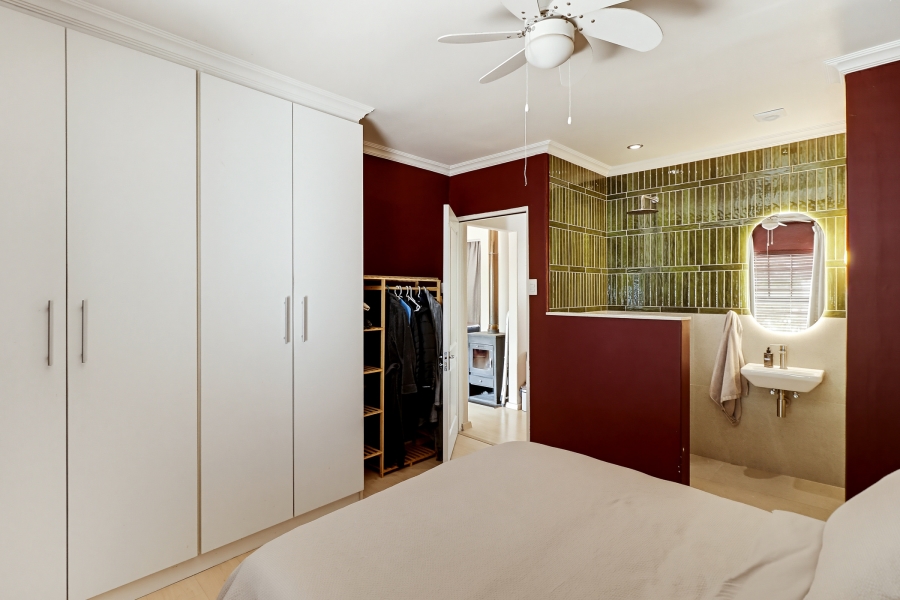 3 Bedroom Property for Sale in Audas Estate Western Cape